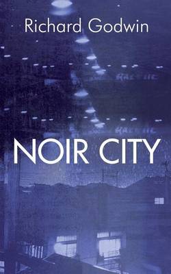 Book cover for Noir City