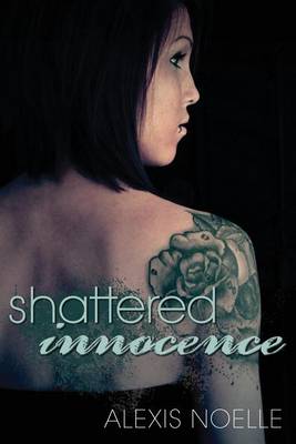 Book cover for Shattered Innocence