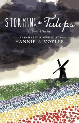 Book cover for Storming the Tulips