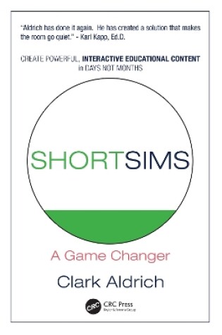 Cover of Short Sims