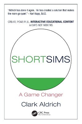 Book cover for Short Sims