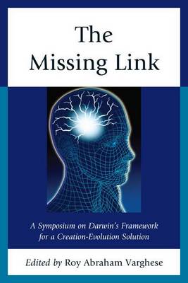 Book cover for Missing Link