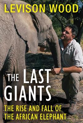 Book cover for The Last Giants