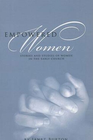 Cover of Empowered Women