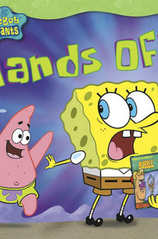 Cover of Hands Off