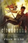 Book cover for Cloudbound