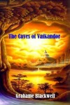 Book cover for The Caves of Vaikandor
