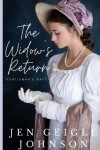 Book cover for The Widow's Return