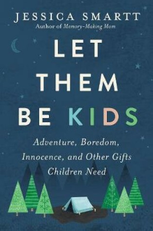 Cover of Let Them Be Kids