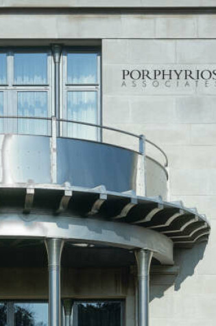 Cover of Porphyrios Associates