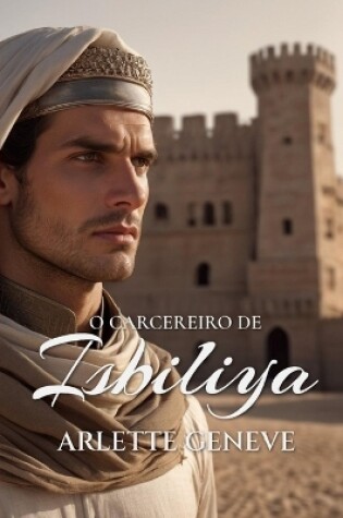 Cover of O Carcereiro de Isbiliya