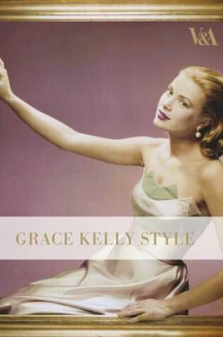 Cover of Grace Kelly Style