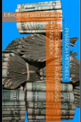 Book cover for The Complete Fundraising Handbook