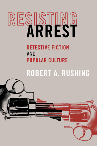 Cover of Resisting Arrest