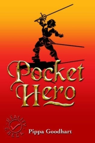 Cover of Pocket Hero