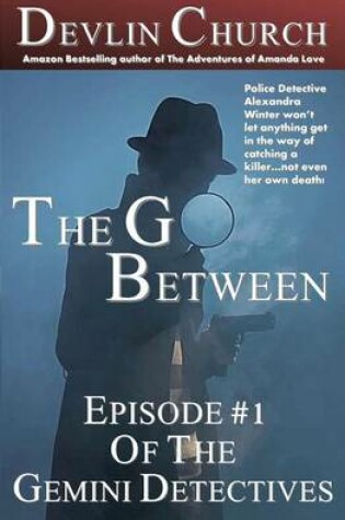 Cover of The Go-Between