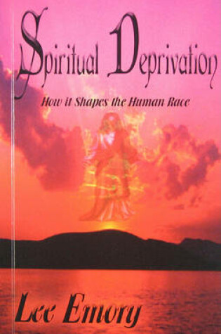Cover of Spiritual Deprivation
