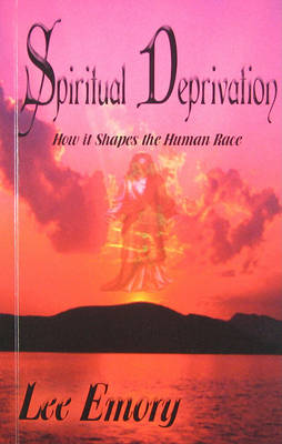 Book cover for Spiritual Deprivation