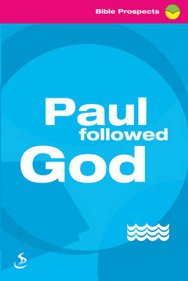 Cover of Paul Followed God