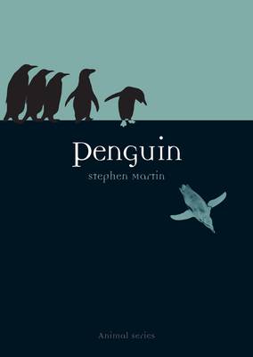 Book cover for Penguin