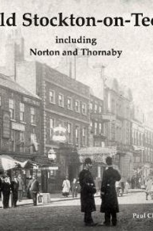 Cover of Old Stockton-on-Tees