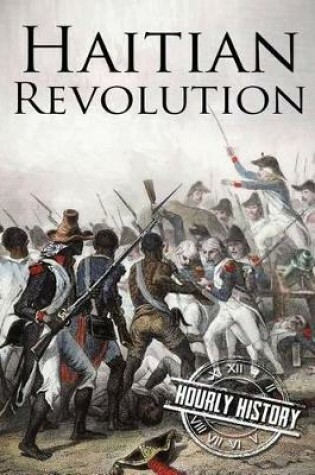 Cover of Haitian Revolution