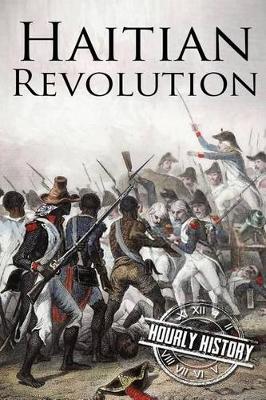 Book cover for Haitian Revolution