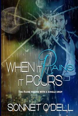 Book cover for When It Rains, It Pours
