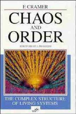 Book cover for Chaos and Order