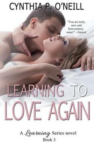 Cover of Learning To Love Again