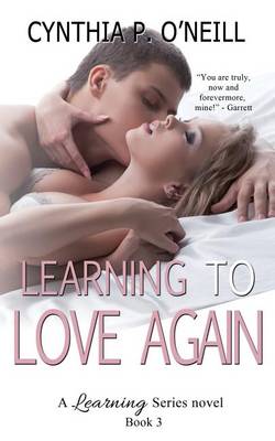 Book cover for Learning To Love Again