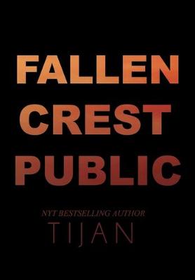 Cover of Fallen Crest Public