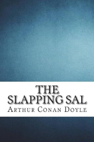 Cover of The Slapping Sal