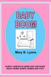 Book cover for Baby Boom