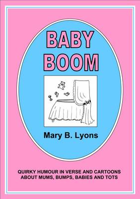 Cover of Baby Boom