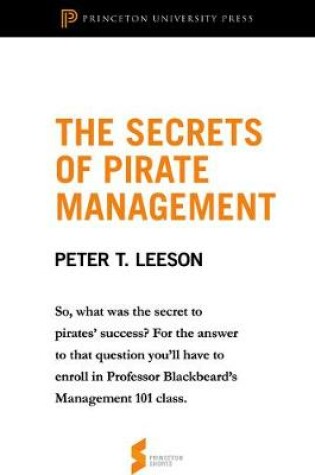 Cover of The Secrets of Pirate Management