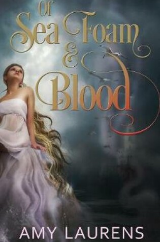 Cover of Of Sea Foam and Blood