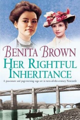 Cover of Her Rightful Inheritance