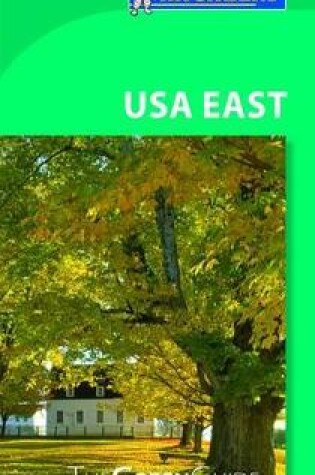 Cover of Green Guide USA East