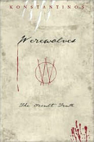 Cover of Werewolves