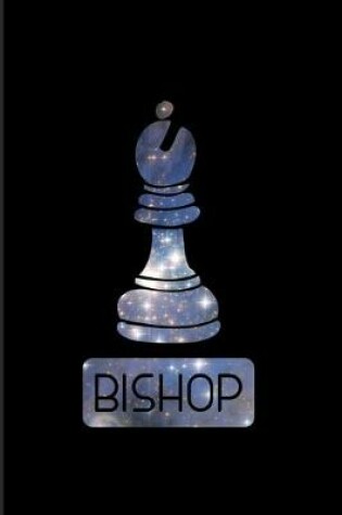 Cover of Bishop