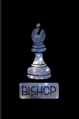 Book cover for Bishop