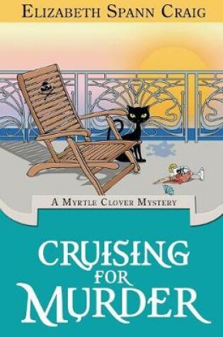 Cover of Cruising for Murder