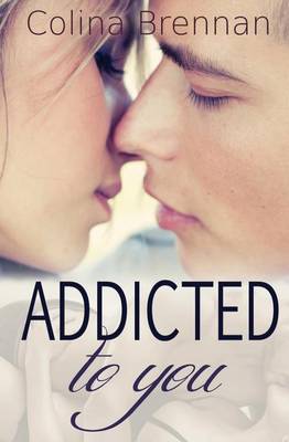 Book cover for Addicted to You