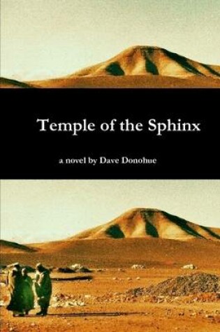 Cover of Temple of the Sphinx