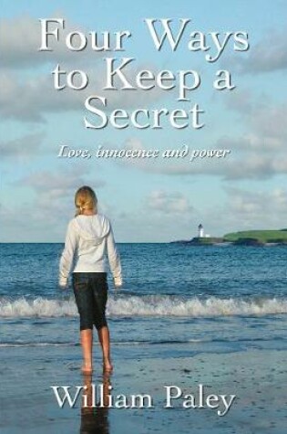 Cover of Four Ways to Keep a Secret