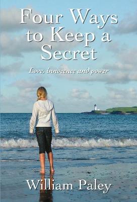 Book cover for Four Ways to Keep a Secret