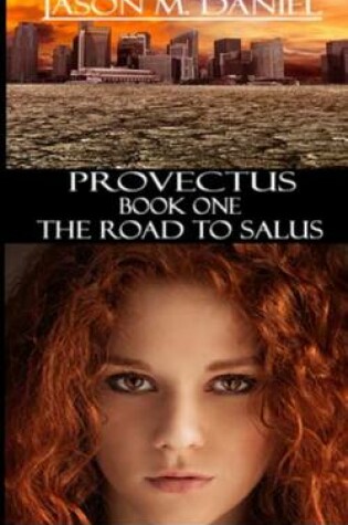 Cover of The Road To Salus