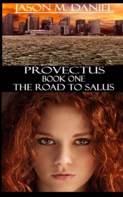 Cover of The Road To Salus