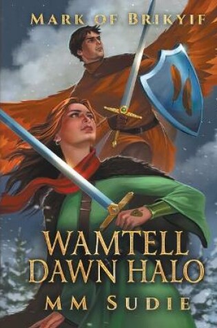 Cover of Wamtell Dawn Halo